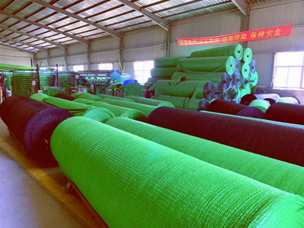 北京安全生产盖土防尘网工作厂家